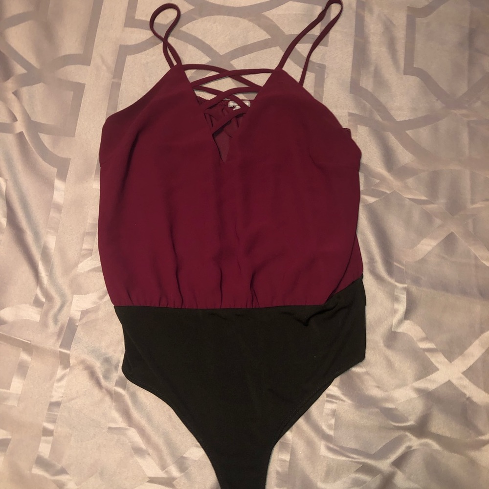 Body Suit